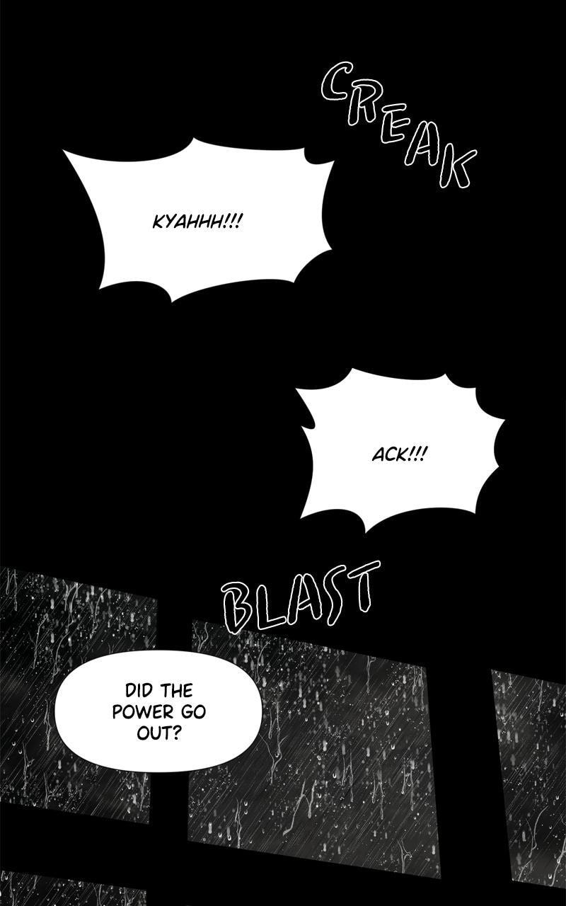 Read Moon Child chapter 64 image 42 on Lezhin