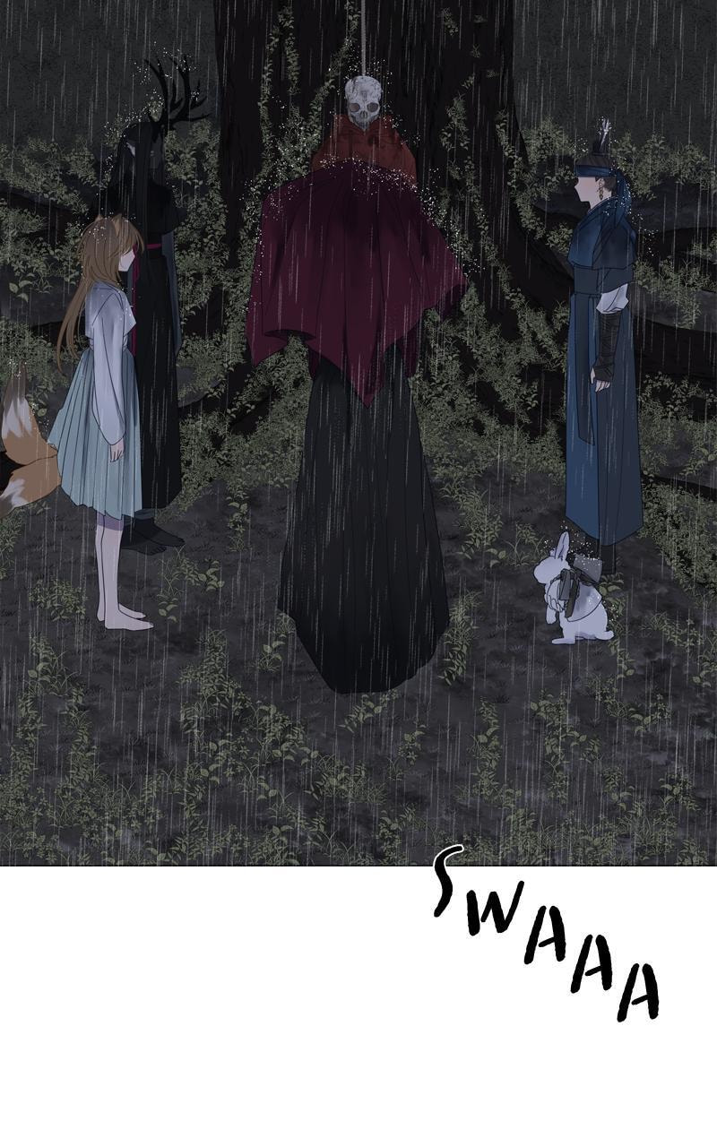 Read Moon Child chapter 64 image 48 on Lezhin