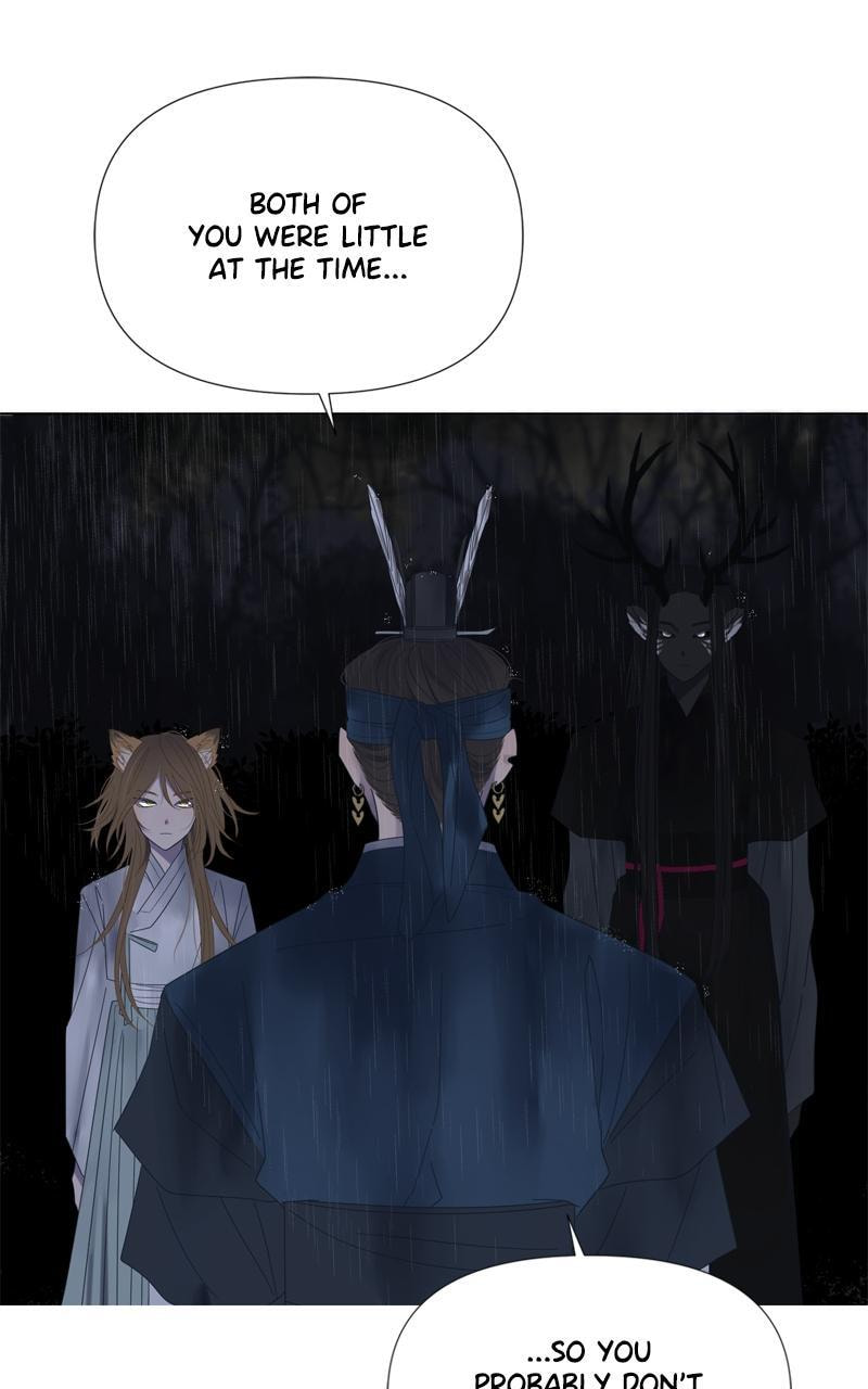 Read Moon Child chapter 64 image 49 on Lezhin