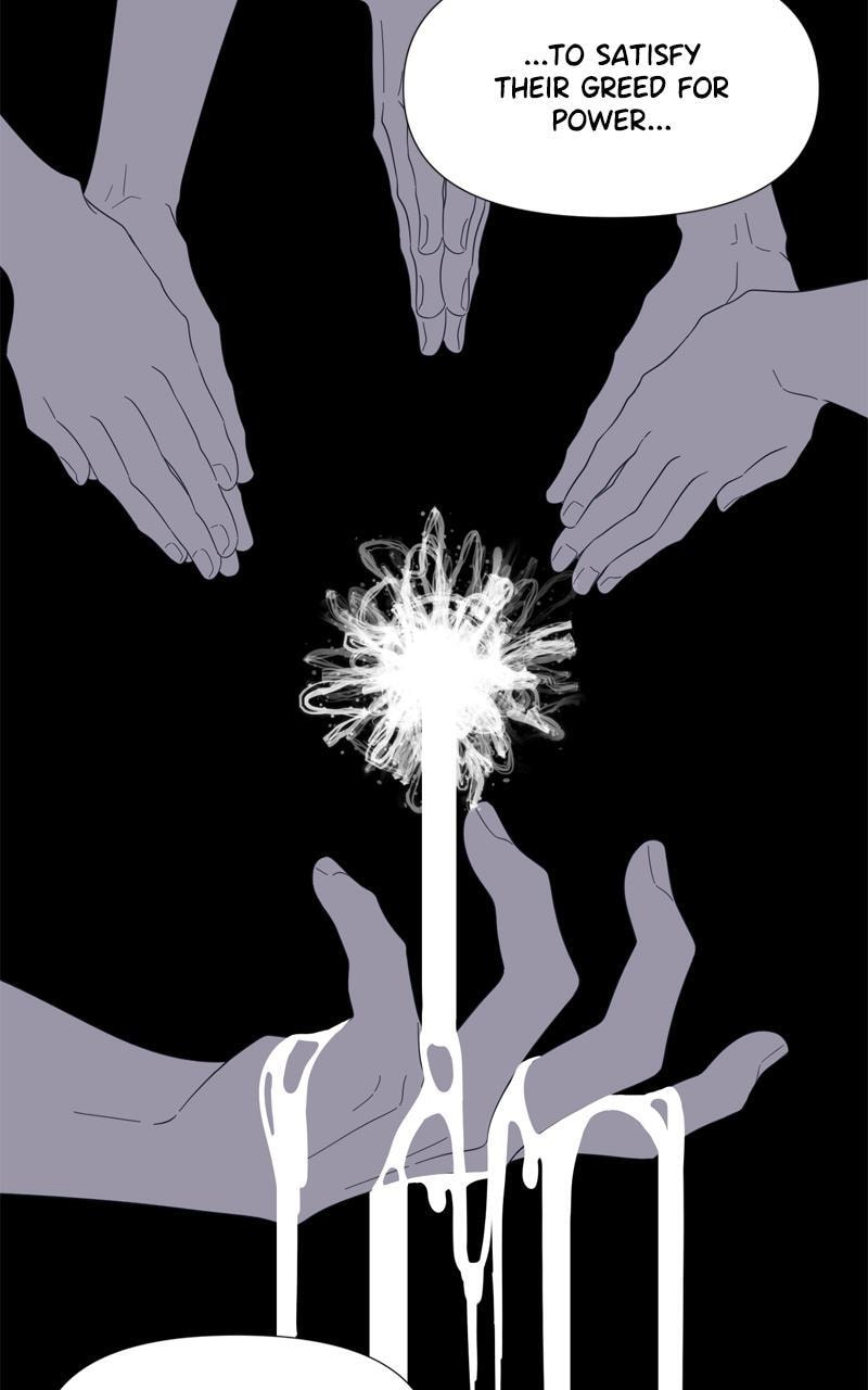 Read Moon Child chapter 64 image 59 on Lezhin
