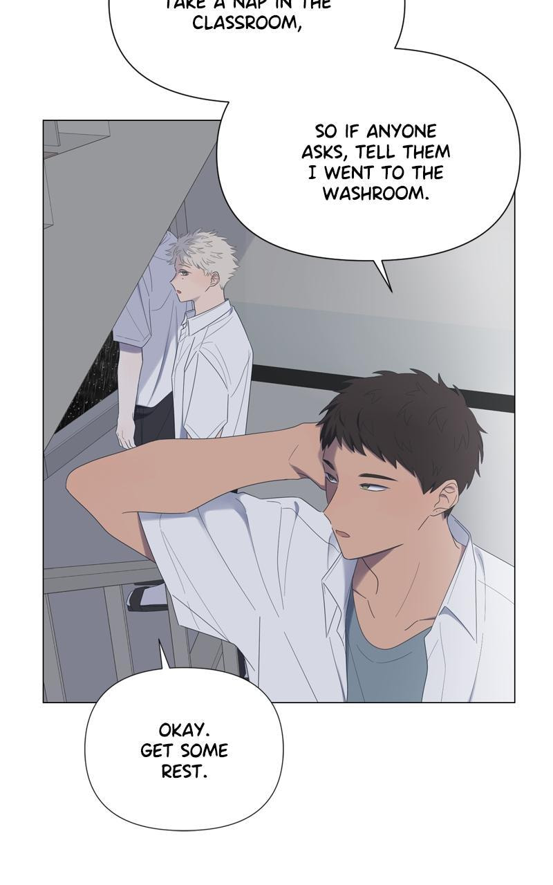 Read Moon Child chapter 64 image 6 on Lezhin