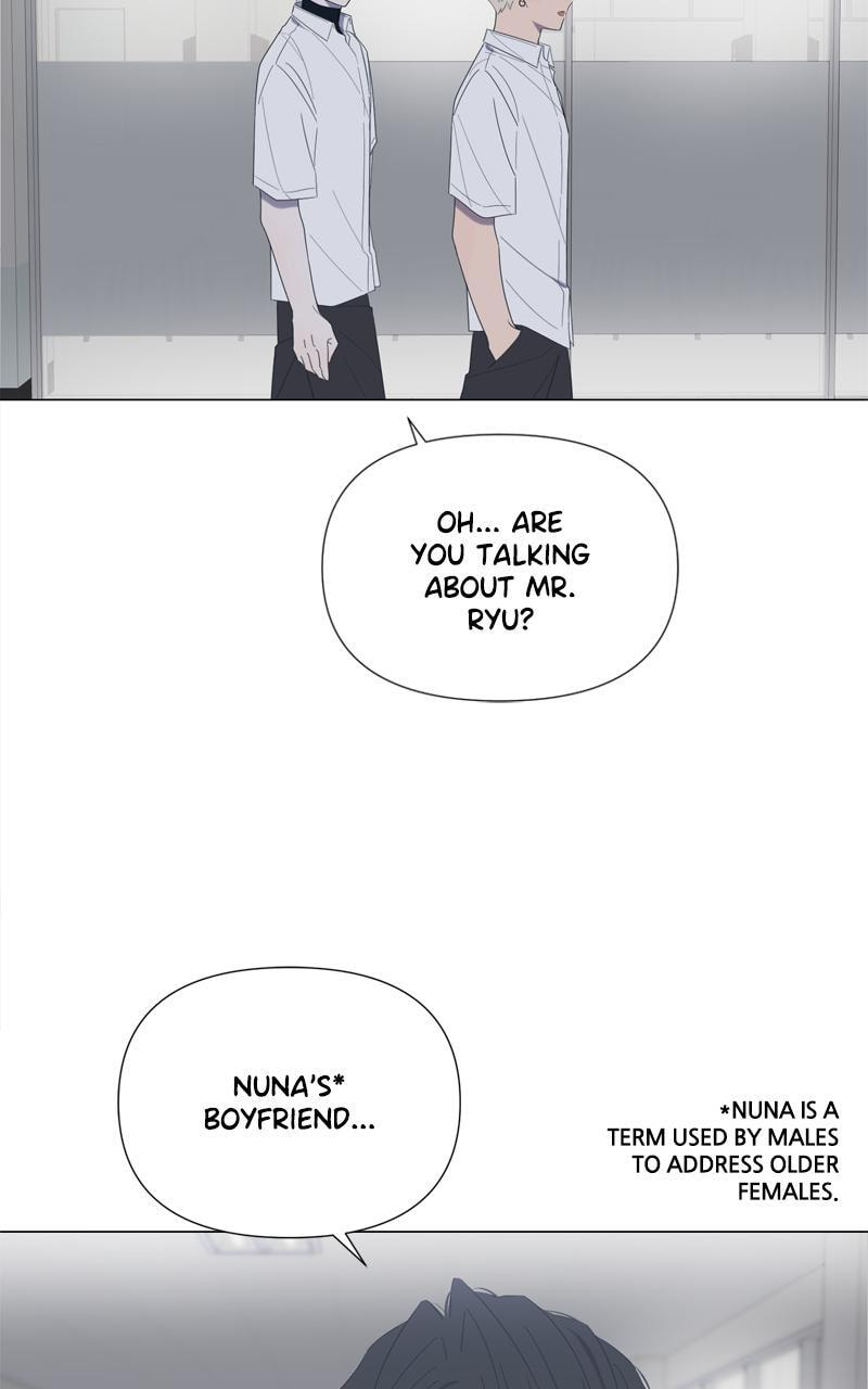 Read Moon Child chapter 64 image 8 on Lezhin
