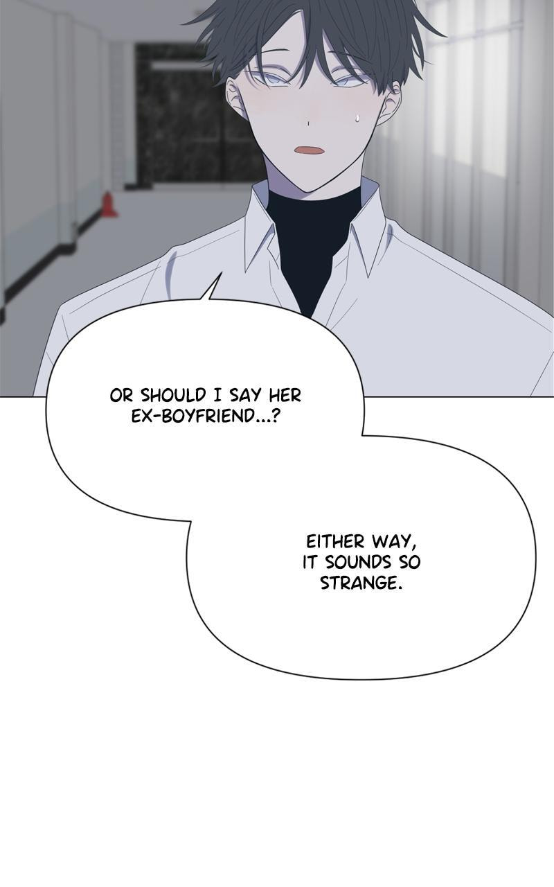 Read Moon Child chapter 64 image 9 on Lezhin