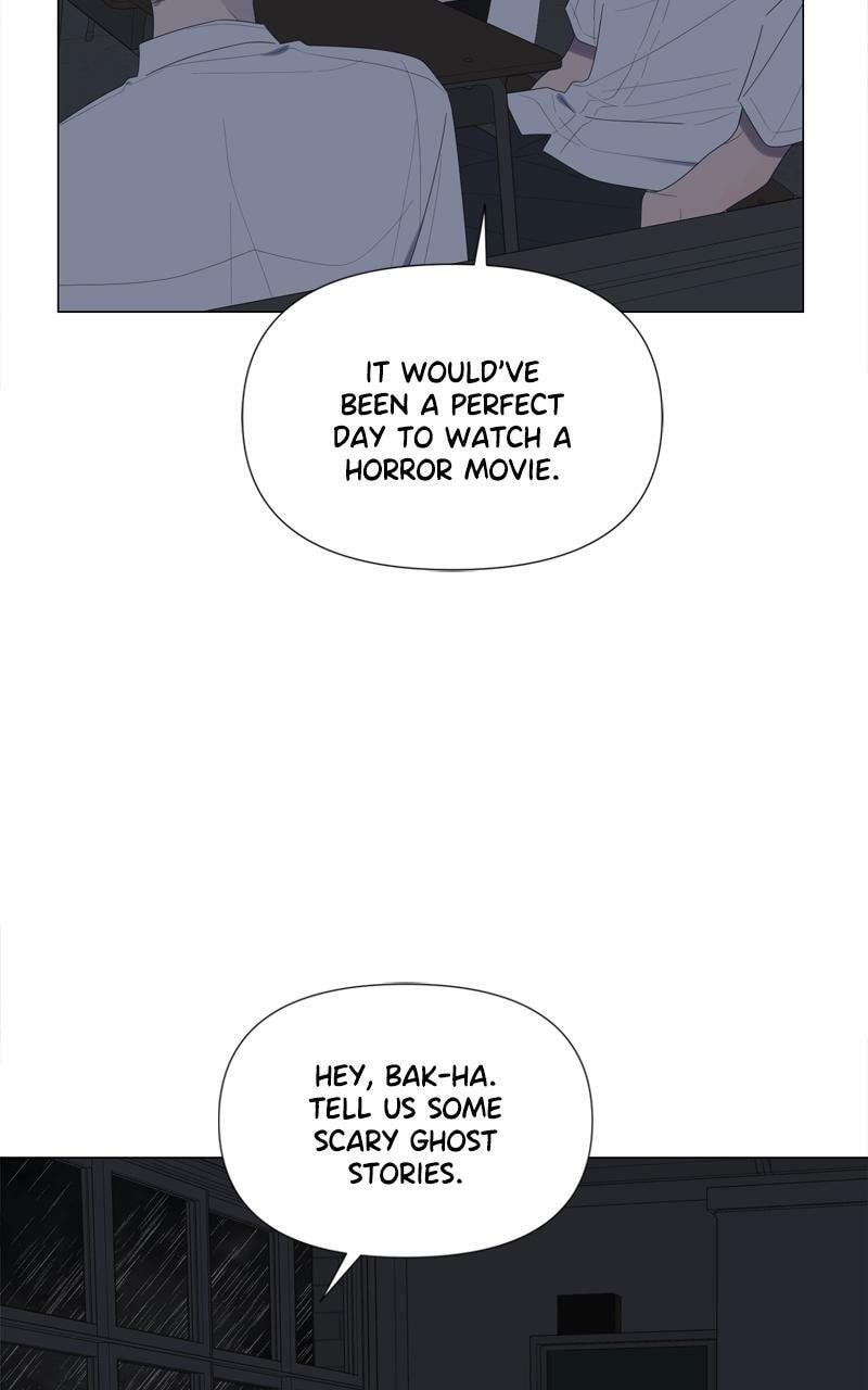 Read Moon Child chapter 65 image 32 on Lezhin