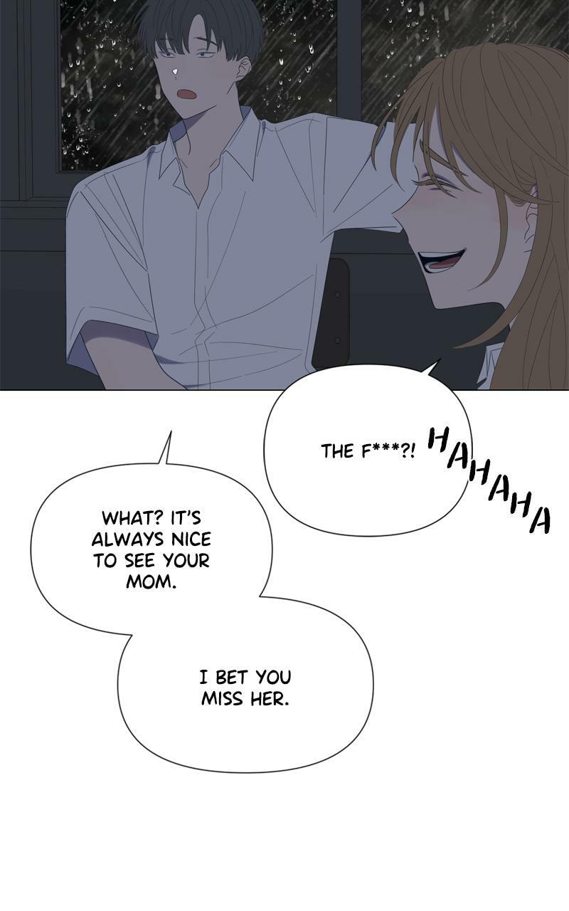 Read Moon Child chapter 65 image 34 on Lezhin