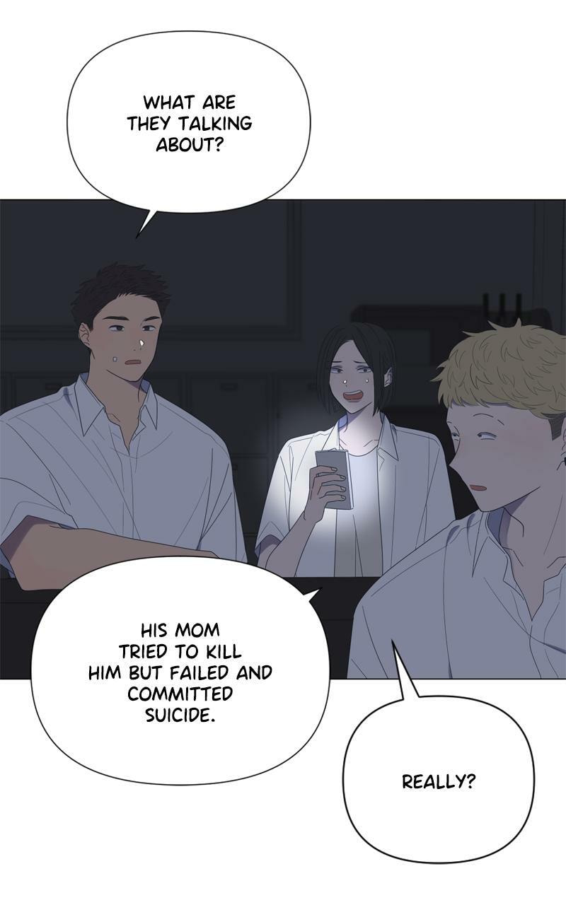 Read Moon Child chapter 65 image 35 on Lezhin