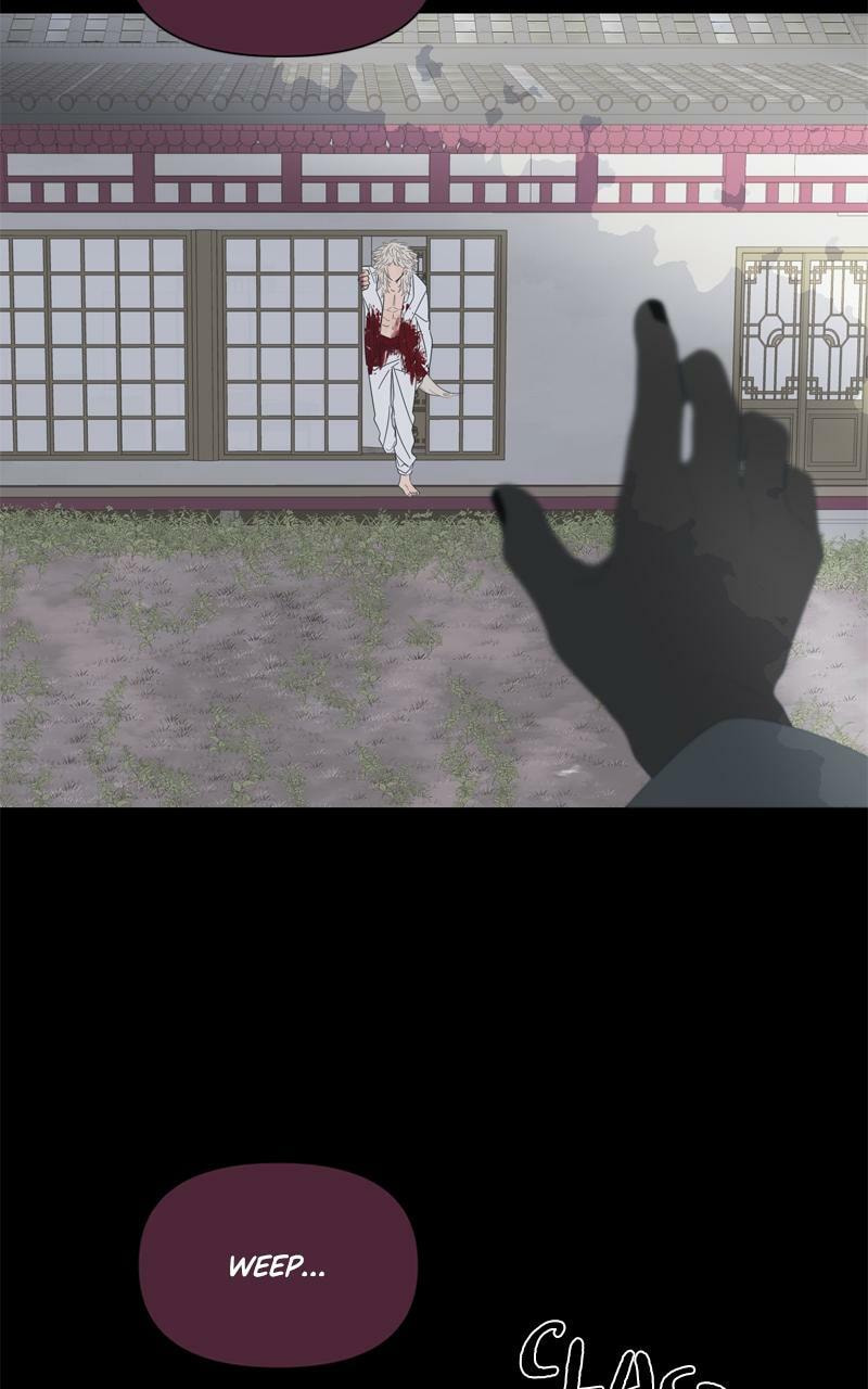Read Moon Child chapter 65 image 5 on Lezhin