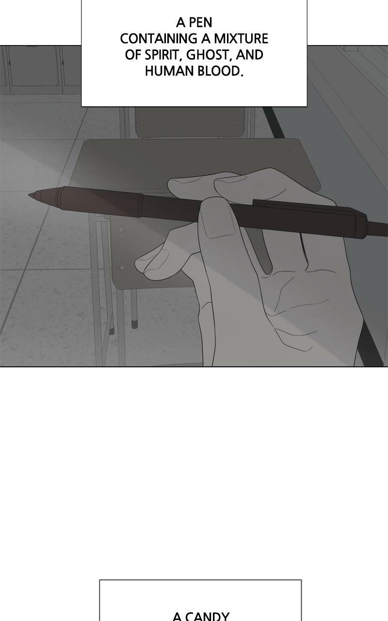 Read Moon Child chapter 67 image 33 on Lezhin