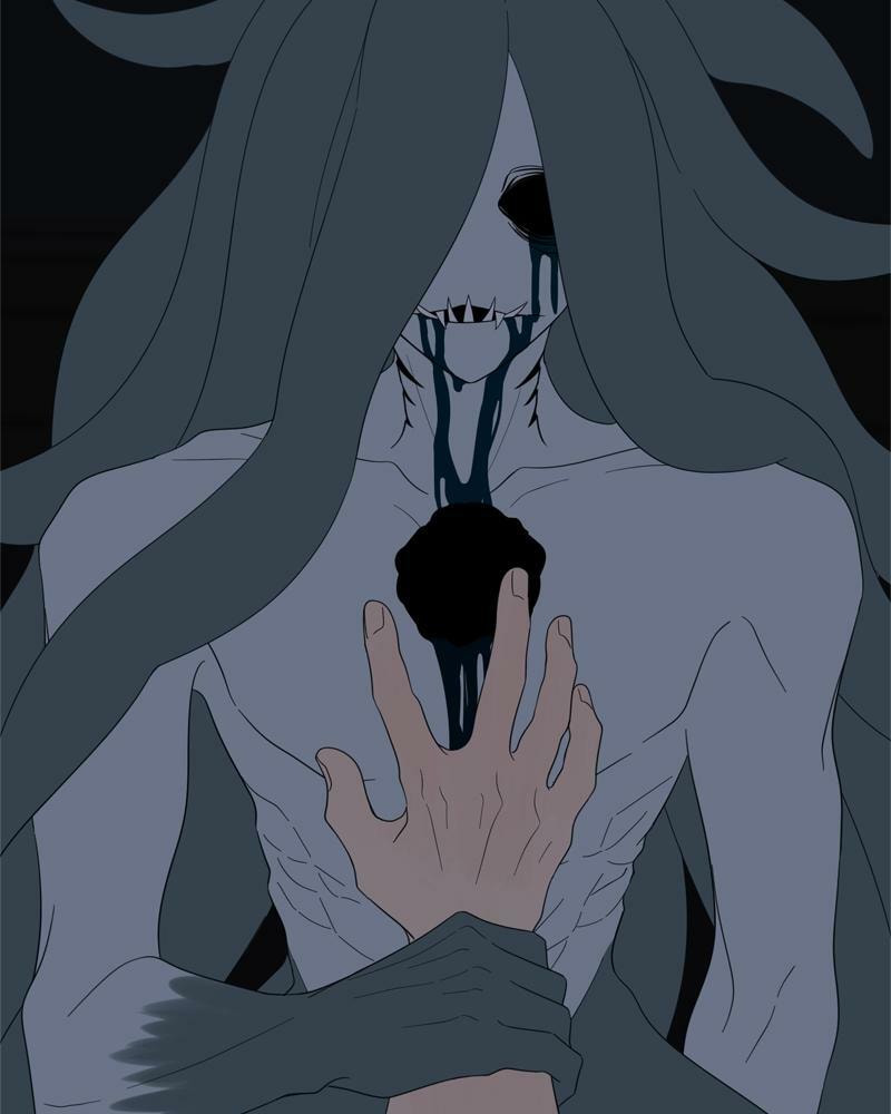 Read Moon Child chapter 68 image 17 on Lezhin