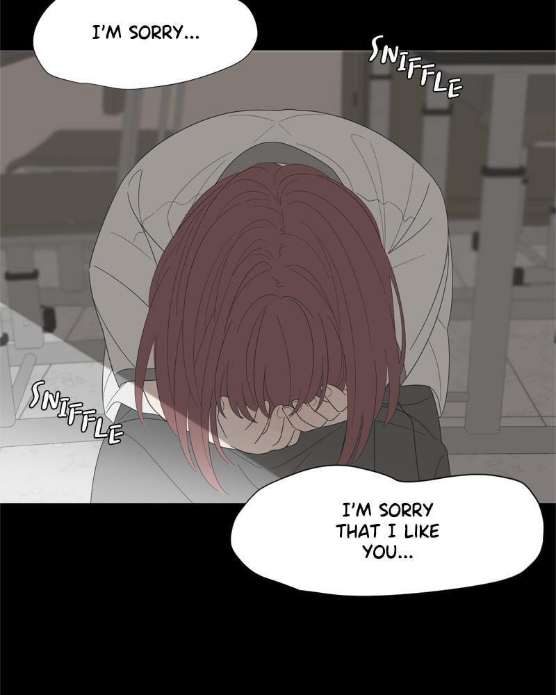 Read Moon Child chapter 69 image 21 on Lezhin