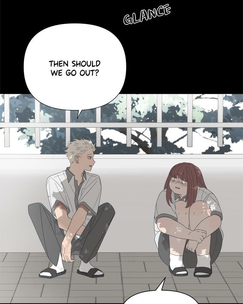 Read Moon Child chapter 69 image 33 on Lezhin