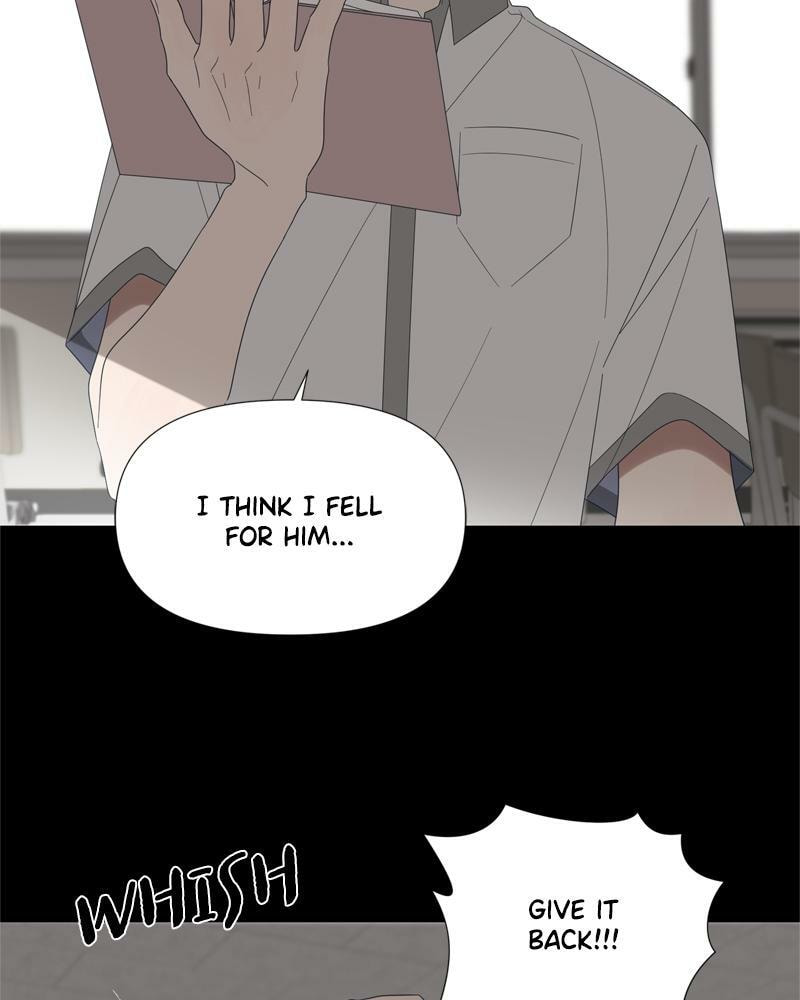Read Moon Child chapter 69 image 8 on Lezhin
