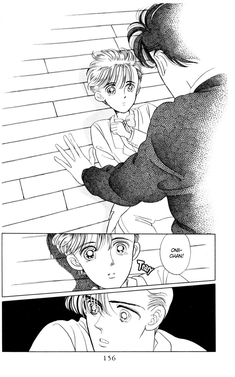 Read Moon Child chapter 7 image 10 on Lezhin