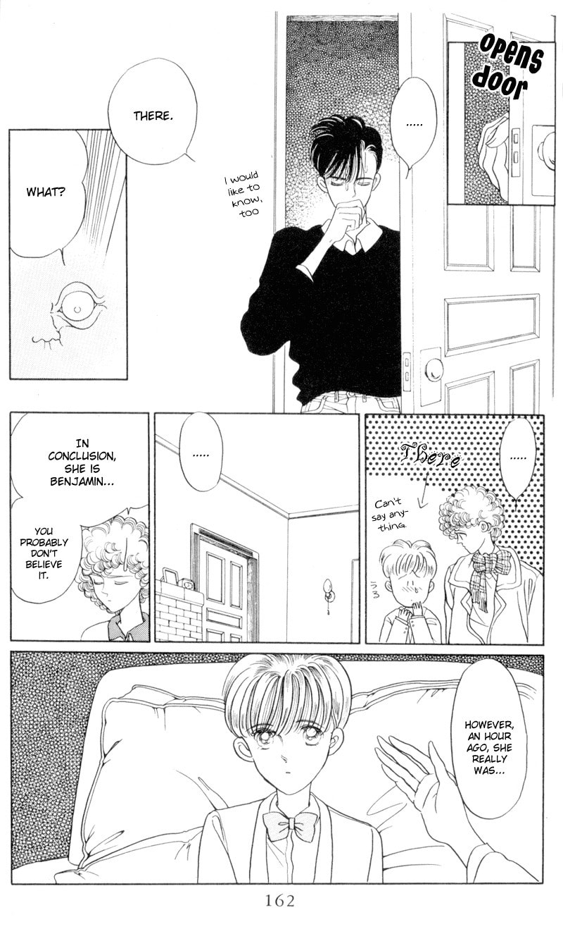 Read Moon Child chapter 7 image 15 on Lezhin