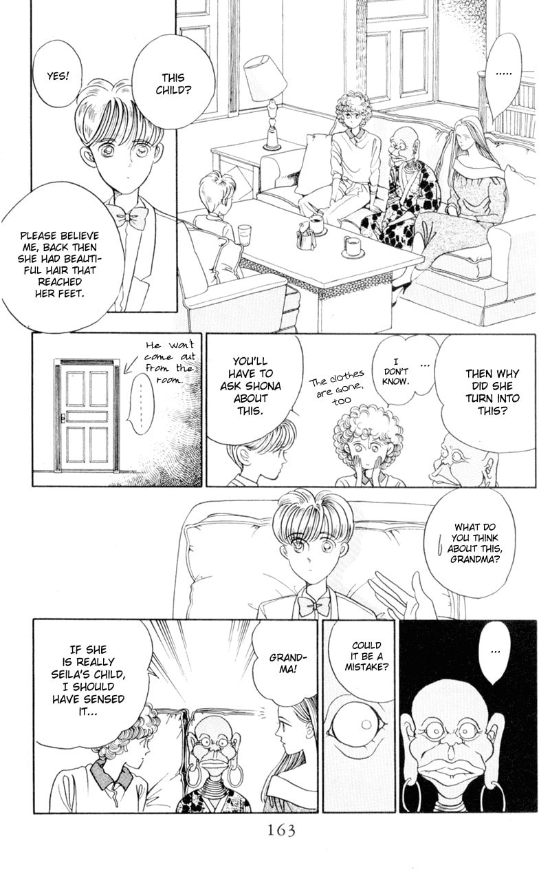 Read Moon Child chapter 7 image 16 on Lezhin