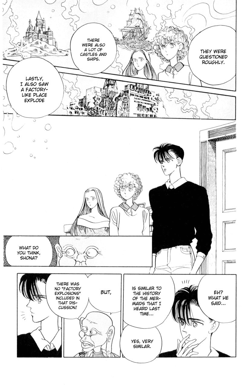 Read Moon Child chapter 7 image 20 on Lezhin