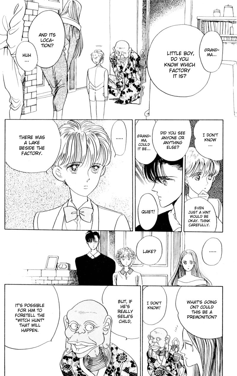 Read Moon Child chapter 7 image 21 on Lezhin