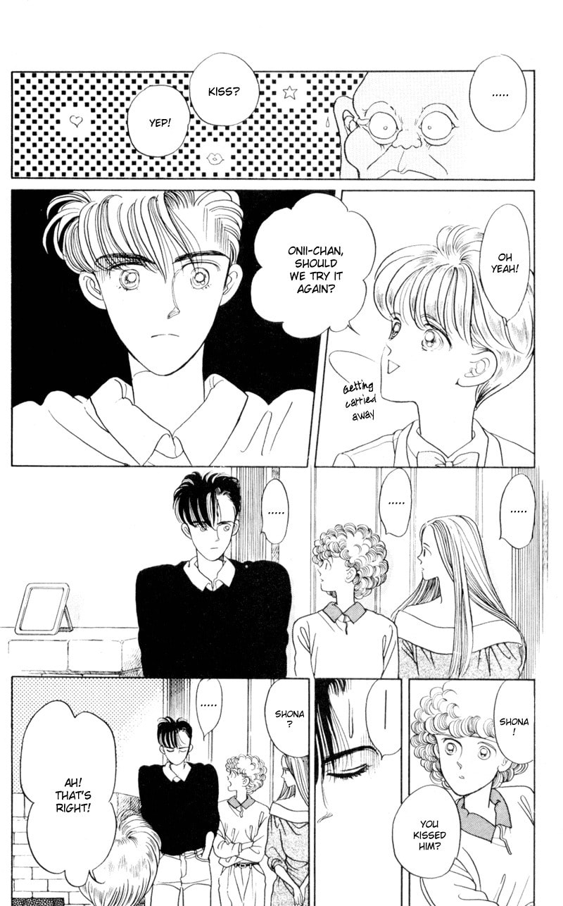 Read Moon Child chapter 7 image 23 on Lezhin
