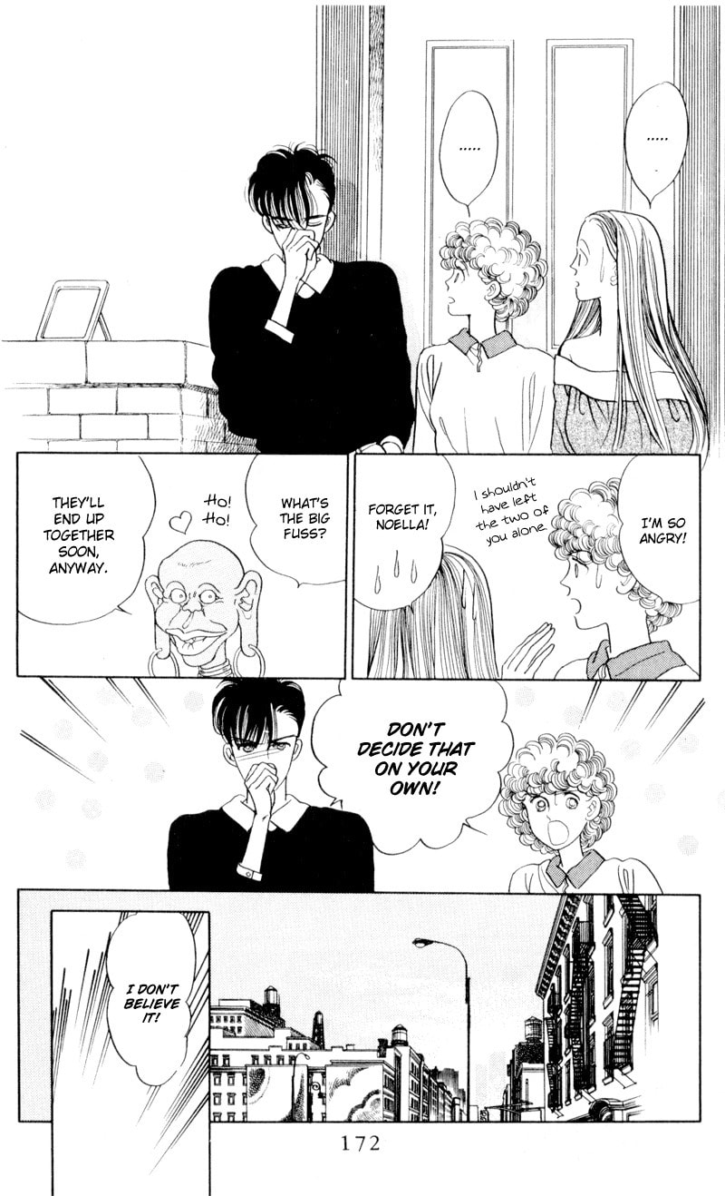 Read Moon Child chapter 7 image 25 on Lezhin