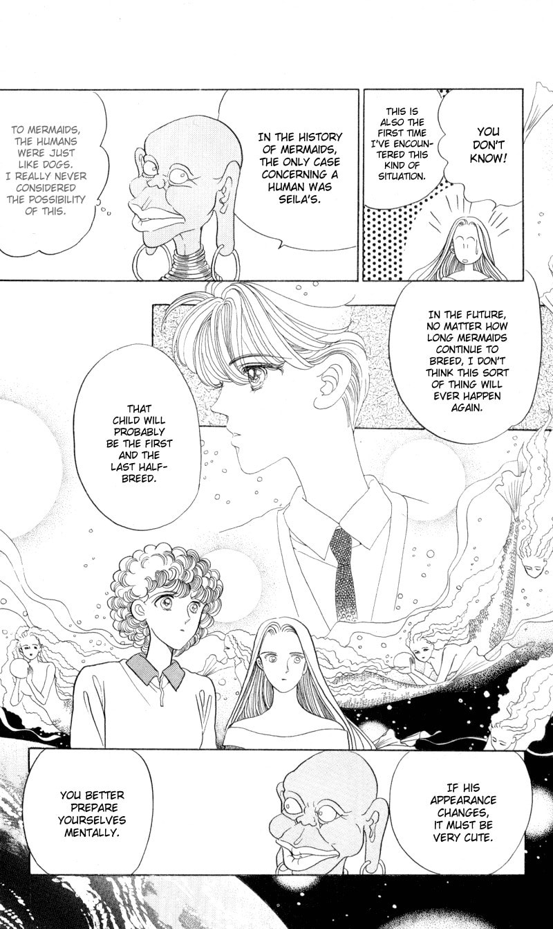 Read Moon Child chapter 7 image 27 on Lezhin