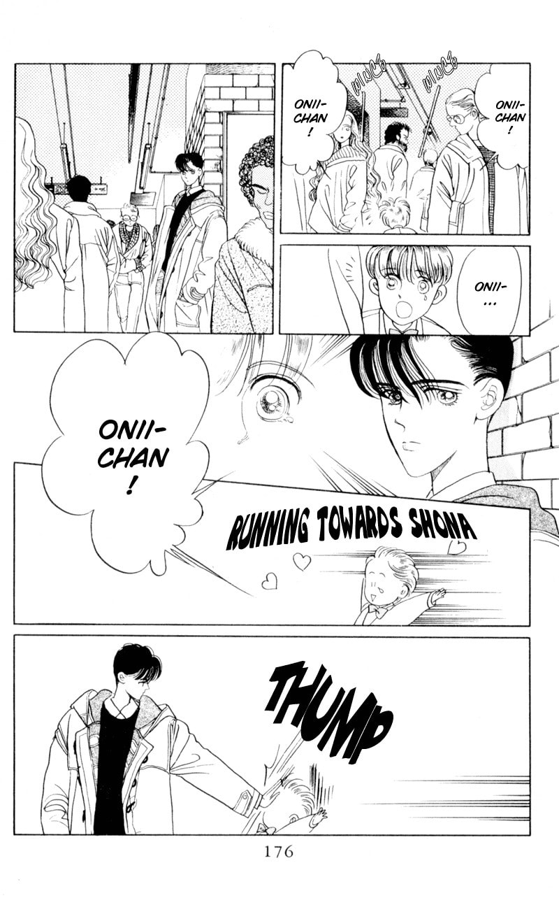 Read Moon Child chapter 7 image 29 on Lezhin