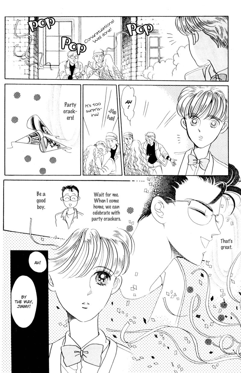 Read Moon Child chapter 7 image 33 on Lezhin