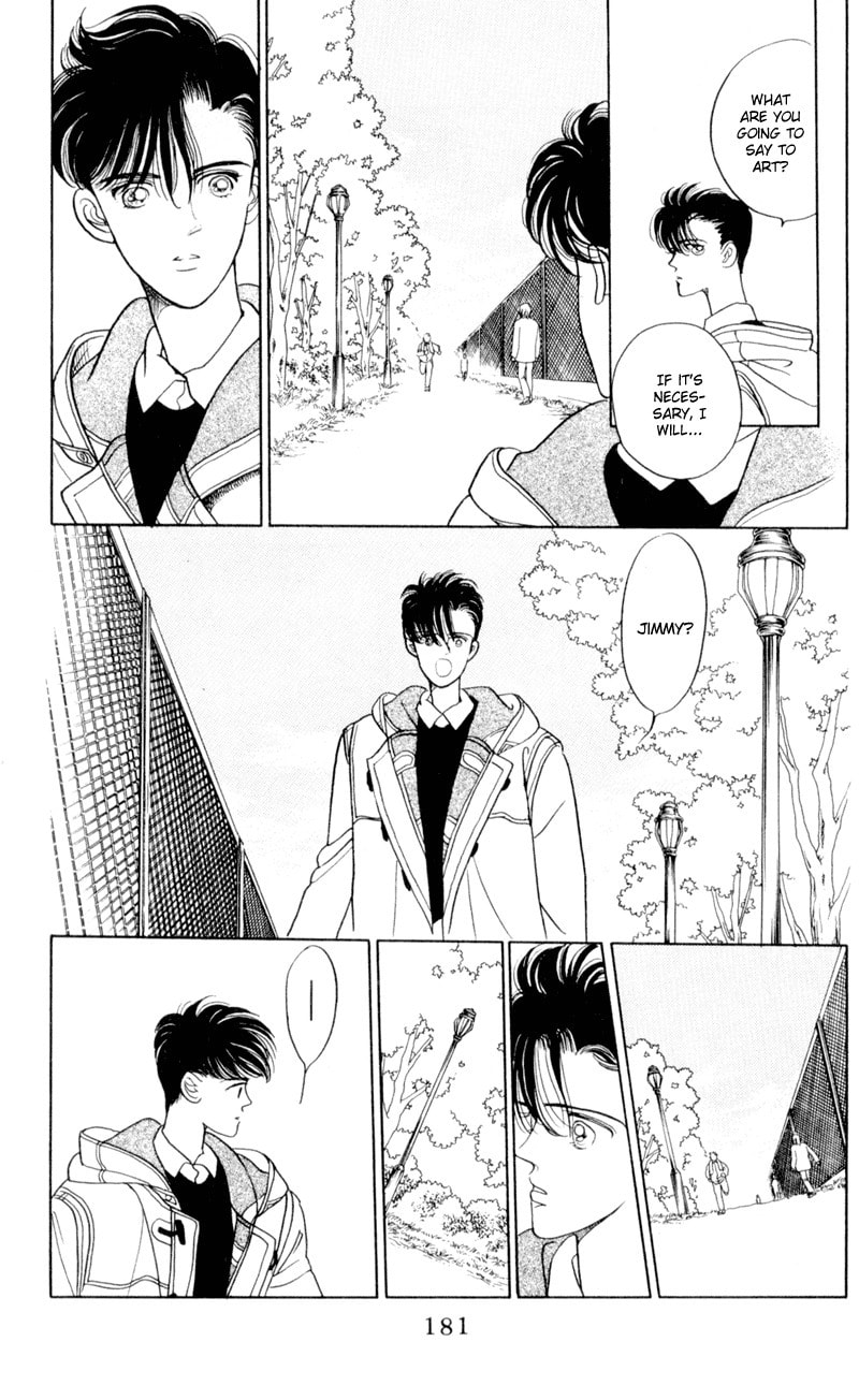Read Moon Child chapter 7 image 34 on Lezhin