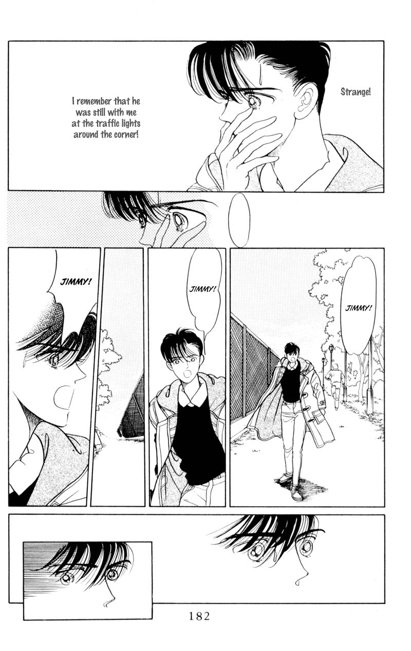 Read Moon Child chapter 7 image 35 on Lezhin