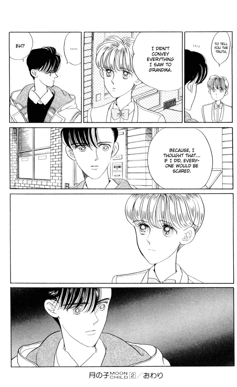 Read Moon Child chapter 7 image 42 on Lezhin