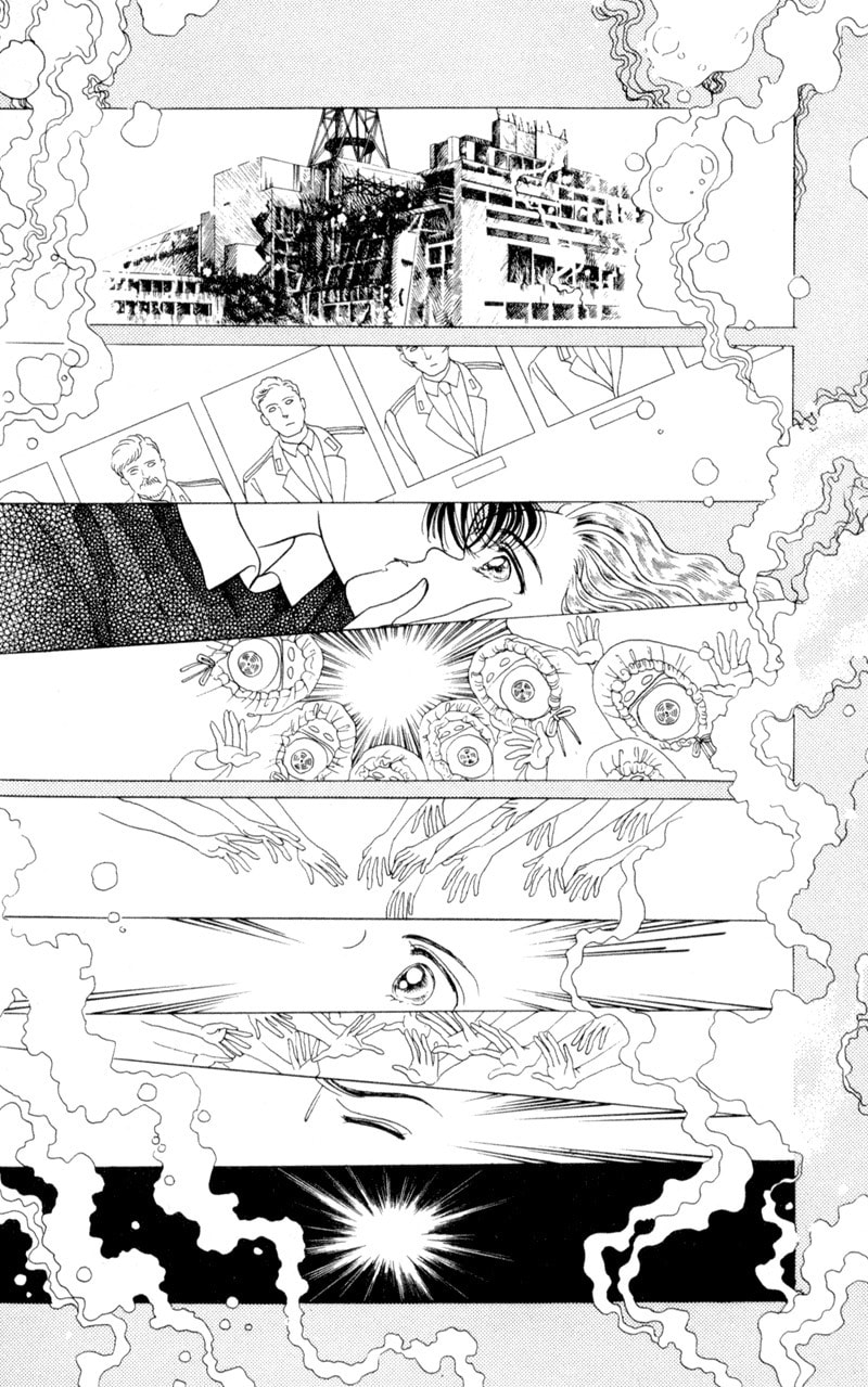 Read Moon Child chapter 7 image 6 on Lezhin