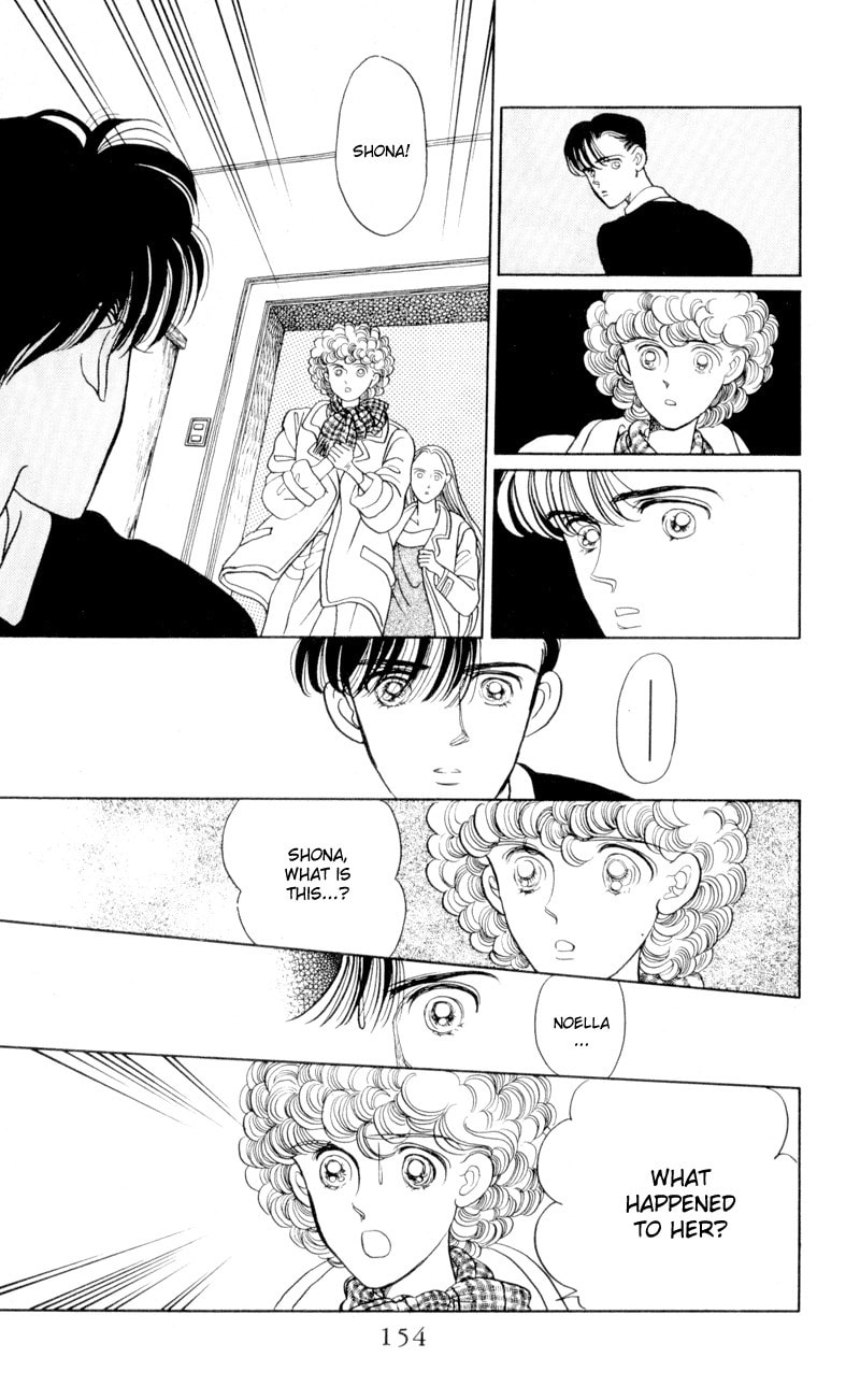 Read Moon Child chapter 7 image 8 on Lezhin