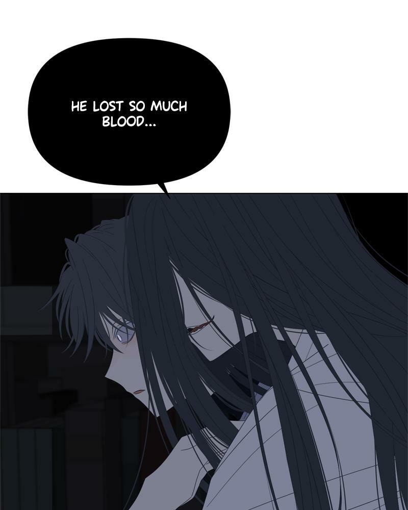 Read Moon Child chapter 70 image 35 on Lezhin