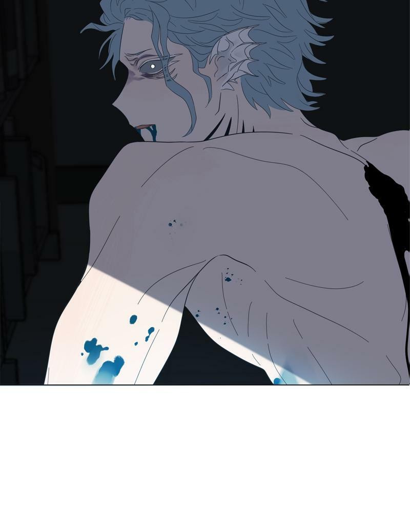 Read Moon Child chapter 70 image 5 on Lezhin