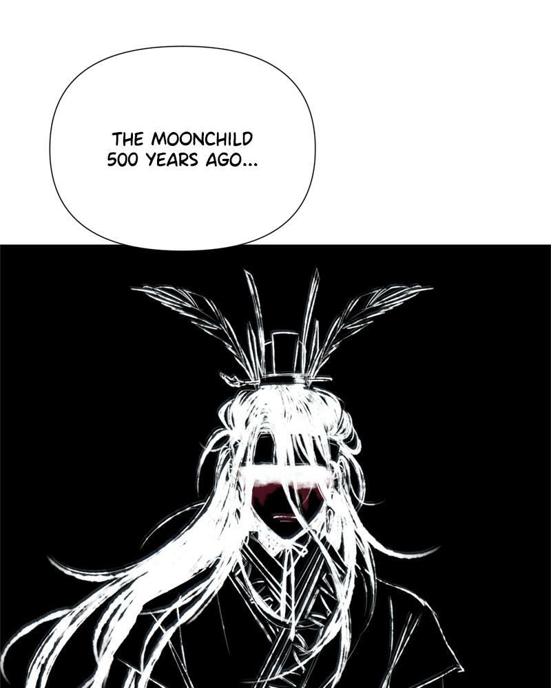 Read Moon Child chapter 71 image 19 on Lezhin