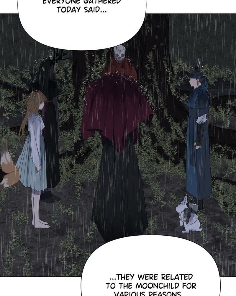 Read Moon Child chapter 71 image 6 on Lezhin