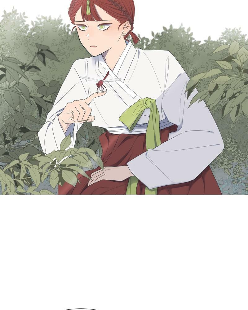 Read Moon Child chapter 71 image 9 on Lezhin