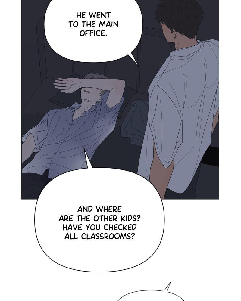Read Moon Child chapter 72 image 45 on Lezhin