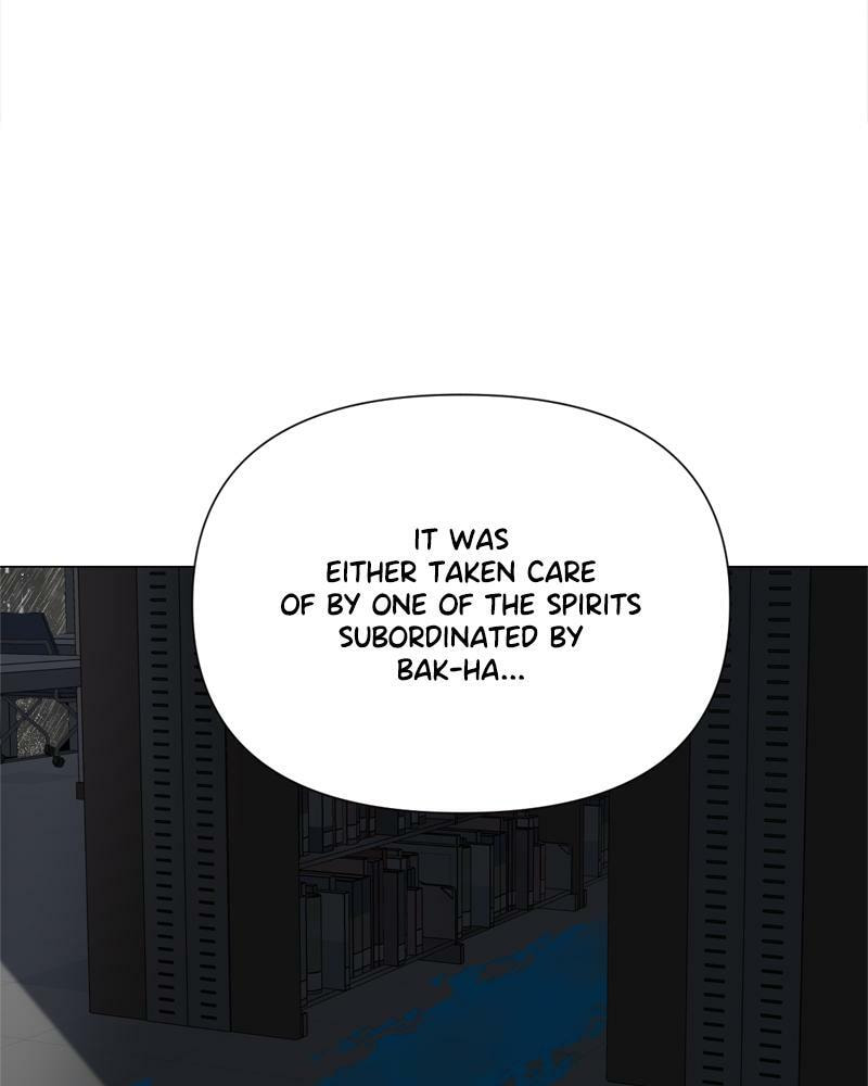 Read Moon Child chapter 75 image 30 on Lezhin