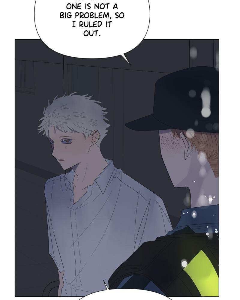 Read Moon Child chapter 75 image 34 on Lezhin