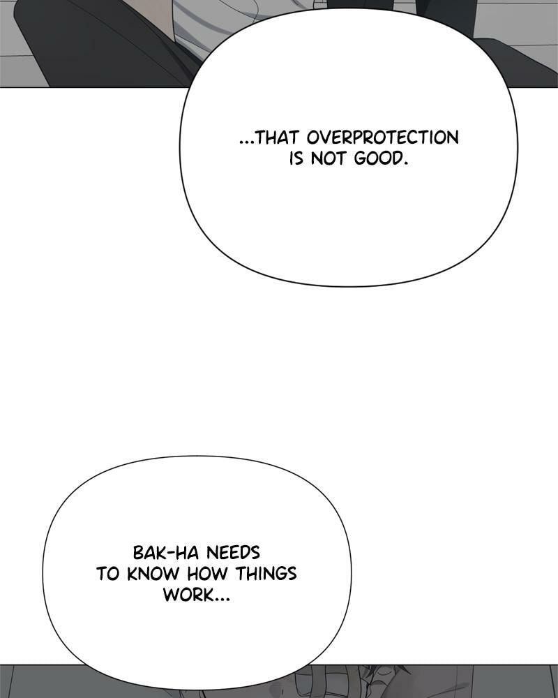 Read Moon Child chapter 75 image 40 on Lezhin