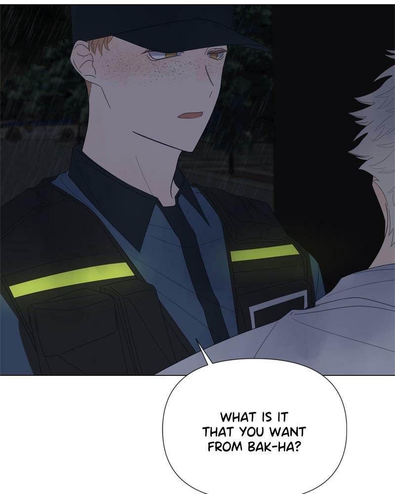Read Moon Child chapter 75 image 45 on Lezhin