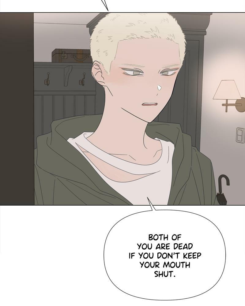 Read Moon Child chapter 76 image 15 on Lezhin