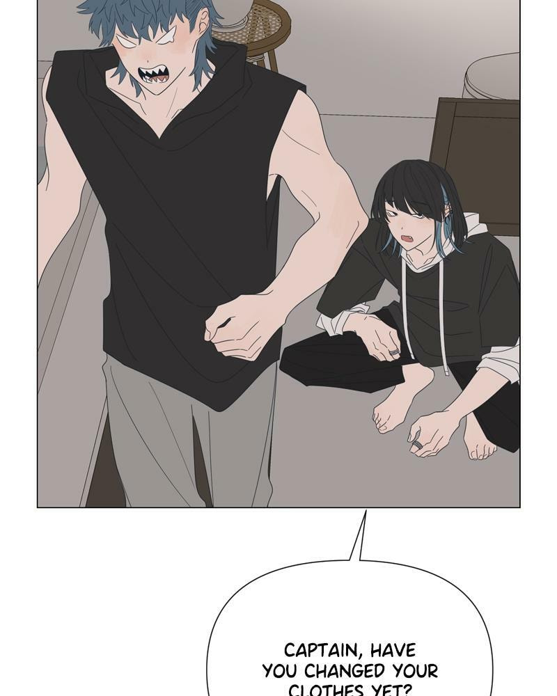 Read Moon Child chapter 76 image 23 on Lezhin
