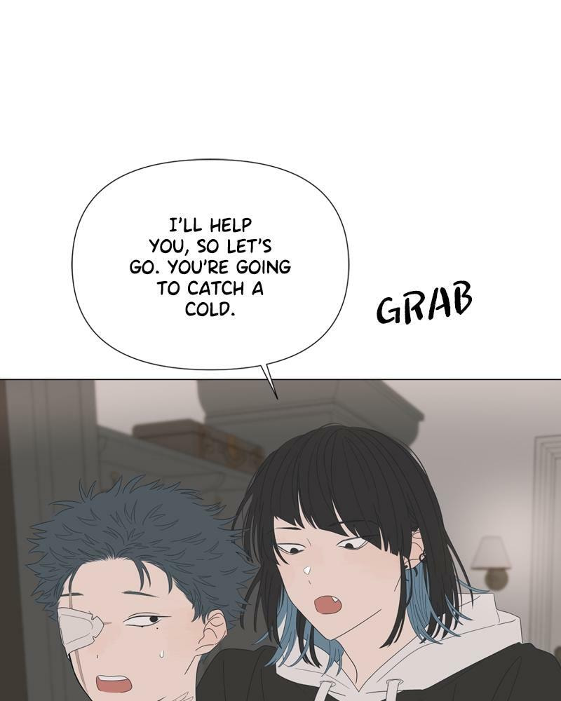 Read Moon Child chapter 76 image 25 on Lezhin