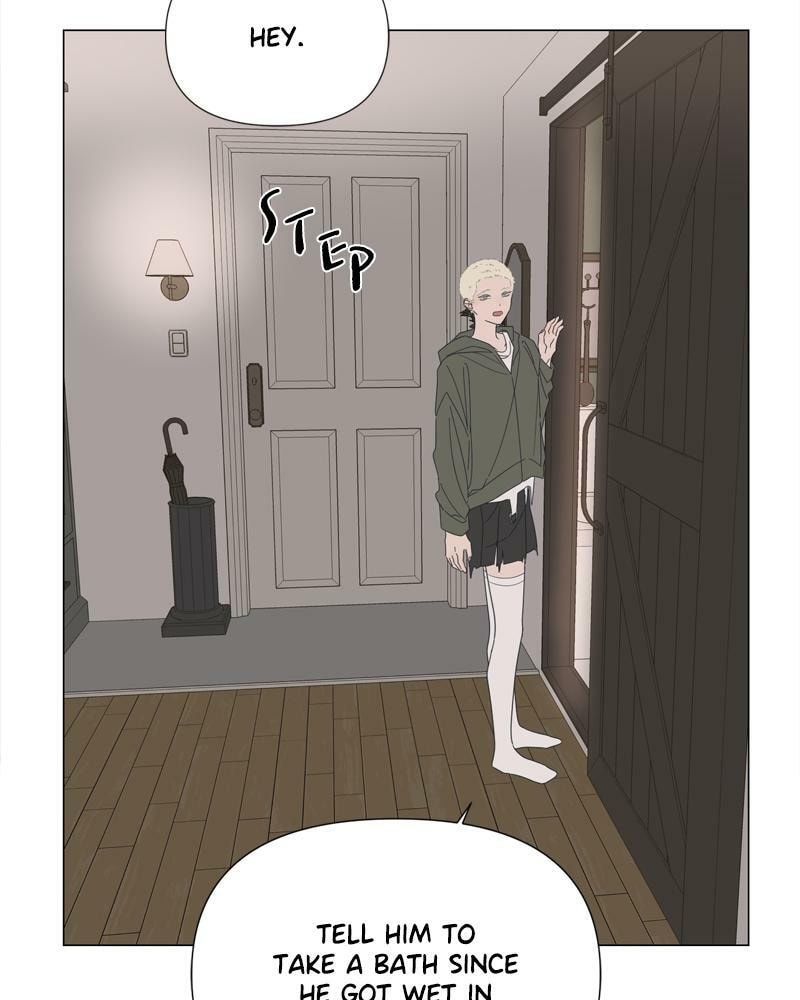 Read Moon Child chapter 76 image 27 on Lezhin