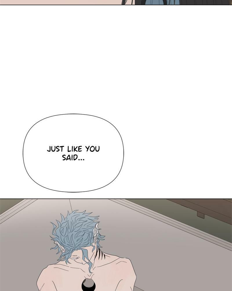 Read Moon Child chapter 76 image 7 on Lezhin