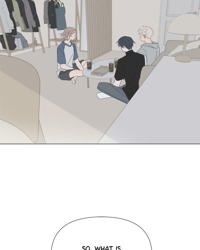Read Moon Child chapter 78 image 8 on Lezhin