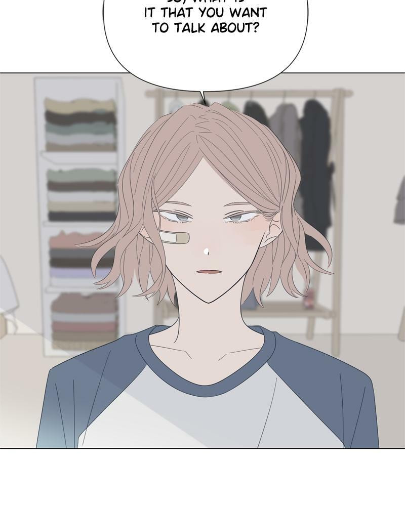 Read Moon Child chapter 78 image 9 on Lezhin