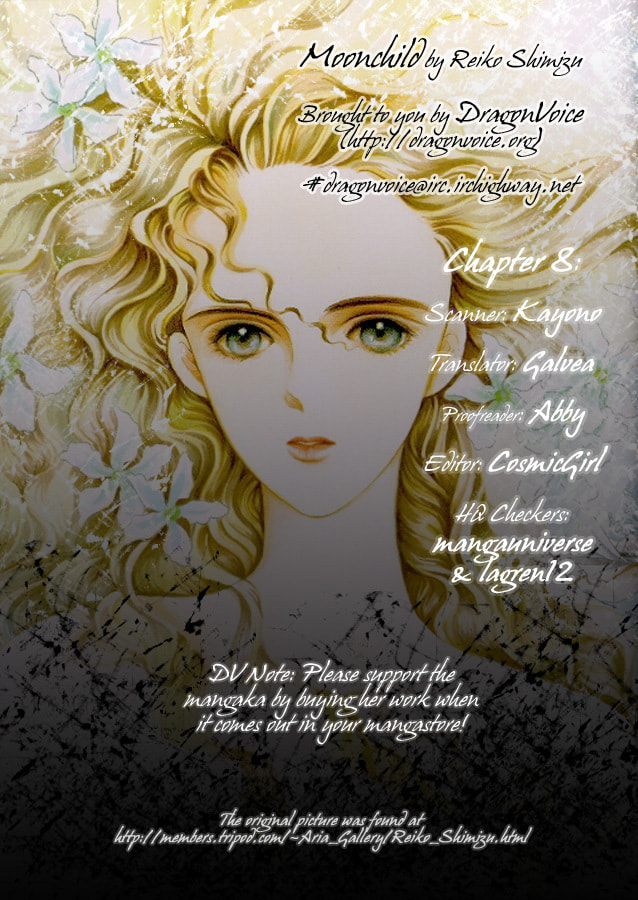 Read Moon Child chapter 8 image 1 on Lezhin