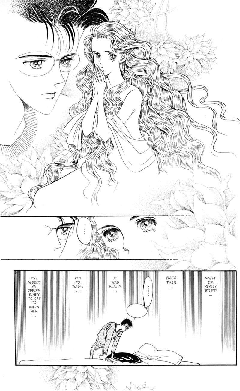 Read Moon Child chapter 8 image 26 on Lezhin